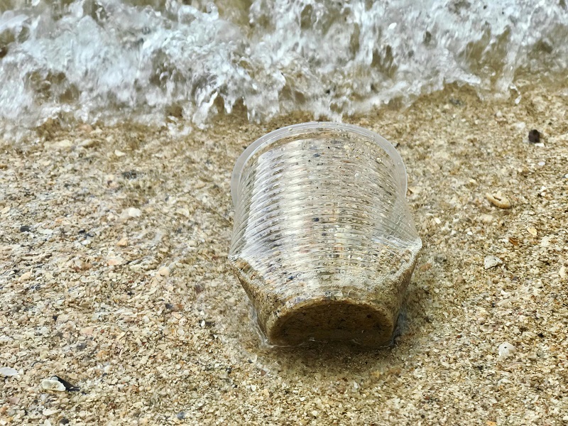 sustainability photo